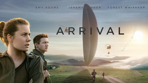 Film Club: Arrival